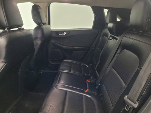 Used 2020 Ford Escape SEL image 18