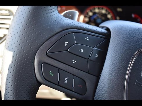 New 2025 Dodge Durango GT w/ Blacktop Package image 23