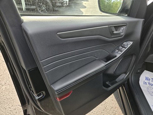 New 2025 Ford Escape Active w/ Tech Pack #1 image 25