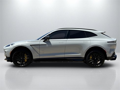 Used 2023 Aston Martin DBX 707 image 8