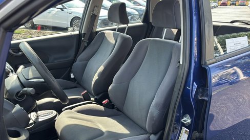 Used 2013 Honda Fit image 10