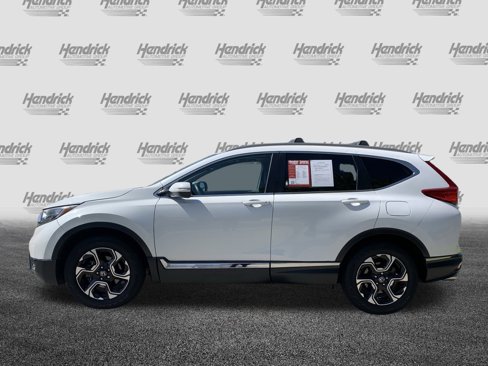 Used 2019 Honda CR-V Touring image 7