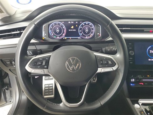 Used 2021 Volkswagen Arteon SE image 23
