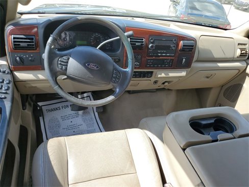 Used 2007 Ford F350 Lariat image 9