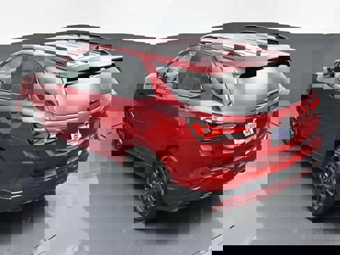 Certified 2022 Chevrolet Equinox RS image 40