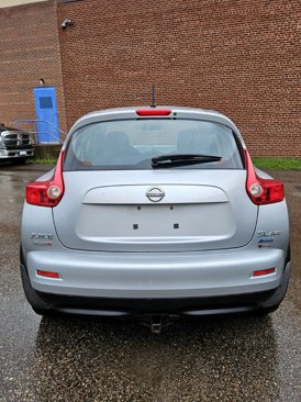 Used 2013 Nissan Juke S image 6