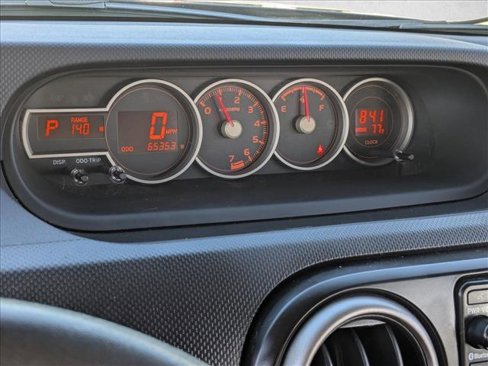 Used 2015 Scion xB image 11