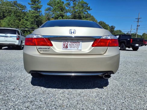 Used 2014 Honda Accord LX image 6