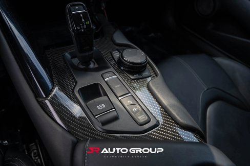 Used 2021 Toyota Supra Premium w/ Driver Assist Package image 19