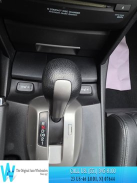 Used 2008 Honda Accord EX-L image 22