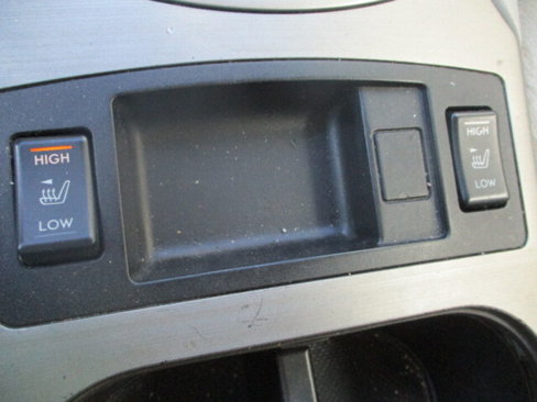 Used 2010 Subaru Outback 2.5i Premium image 34