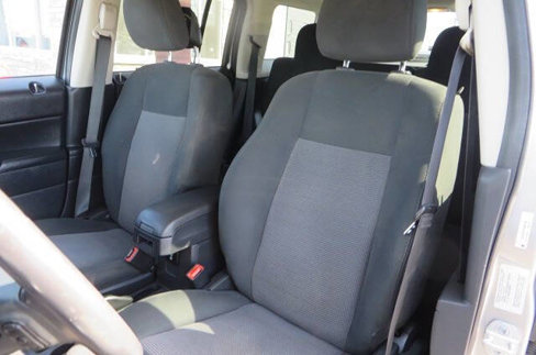 Used 2014 Jeep Patriot Latitude image 34