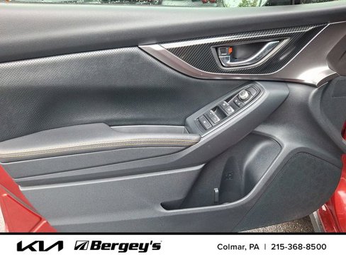 Used 2019 Subaru Crosstrek 2.0i Limited w/ Moonroof Package image 12