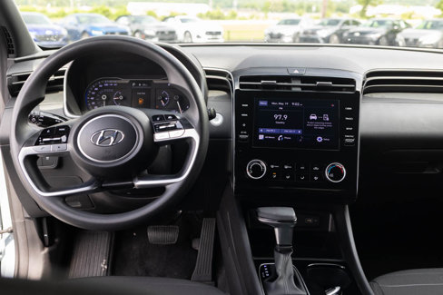 Used 2022 Hyundai Santa Cruz SEL w/ Cargo Package image 7