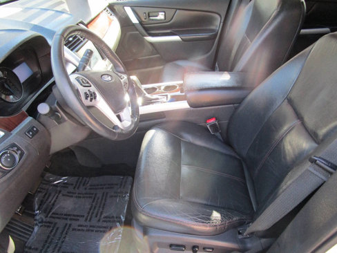 Used 2013 Ford Edge Limited image 9