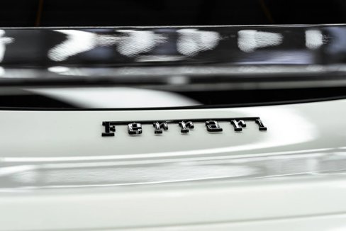 Used 2015 Ferrari F12 Berlinetta image 24