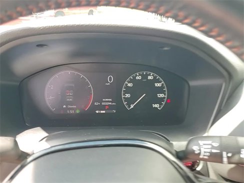 Used 2023 Honda HR-V Sport image 18