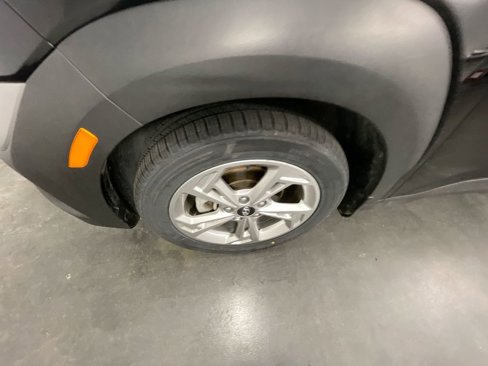 Used 2022 Hyundai Kona SEL image 30