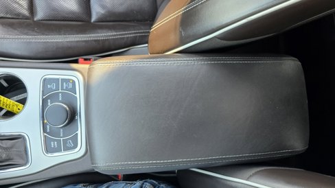 Used 2019 Jeep Grand Cherokee Overland image 28