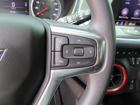 Used 2021 Chevrolet Blazer LT image 19