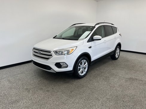 Used 2018 Ford Escape SE image 16
