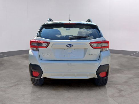 Used 2022 Subaru Crosstrek 2.0i image 5