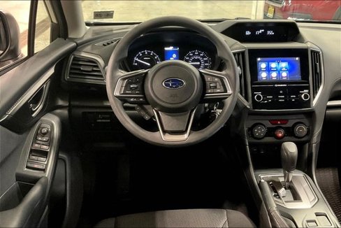 Certified 2023 Subaru Impreza 2.0i image 5
