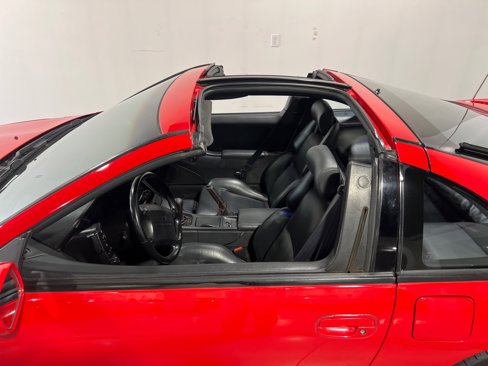 Used 1993 Nissan 300ZX Twin Turbo image 17