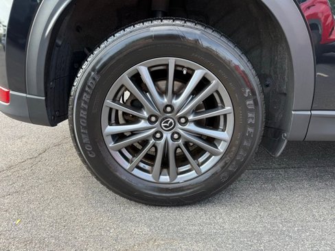 Used 2019 MAZDA CX-5 Sport image 26