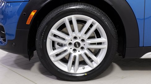 Used 2018 MINI Cooper Countryman S image 73