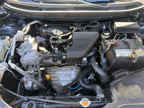 Used 2013 Nissan Rogue SV image 5
