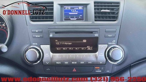 Used 2012 Toyota Highlander SE image 28