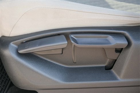 Used 2021 Volkswagen Tiguan S image 22
