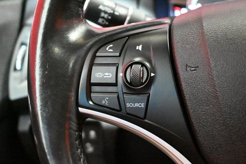 Used 2018 Acura MDX SH-AWD w/ Technology Package image 29