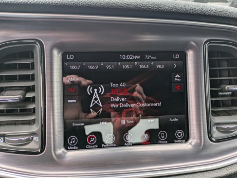 Used 2017 Dodge Challenger R/T image 16