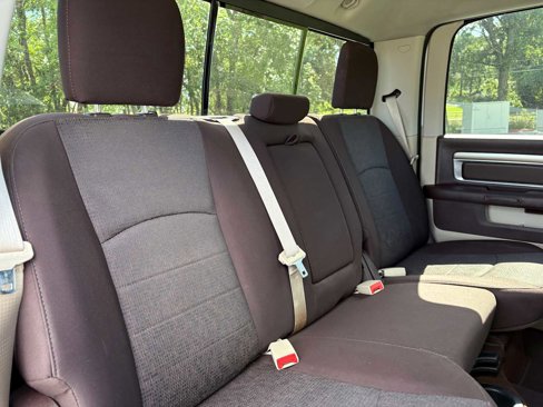 Used 2017 RAM 1500 Lone Star image 19