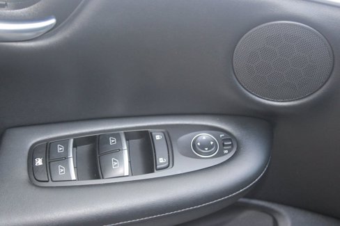 Used 2021 INFINITI QX50 Luxe w/ Appearance Package image 13