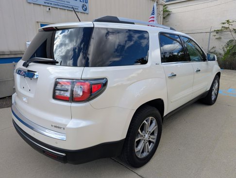 Used 2015 GMC Acadia SLT image 15