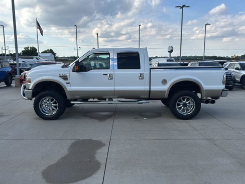 Used 2008 Ford F350 Lariat image 6