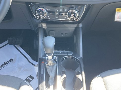 New 2026 Chevrolet TrailBlazer LT w/ Convenience Package image 18