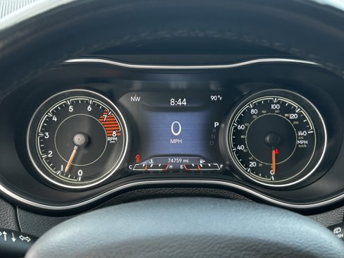 Used 2021 Jeep Cherokee Limited w/ Elite Package image 28