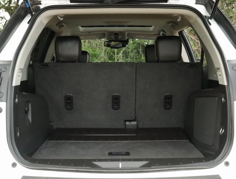 Used 2014 GMC Terrain SLT image 27