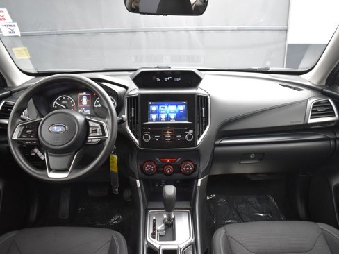 Used 2021 Subaru Forester image 9