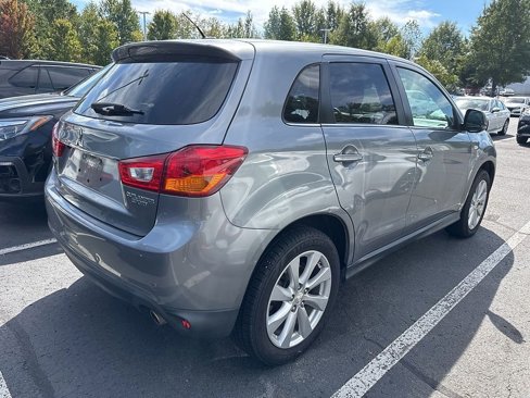 Used 2015 Mitsubishi Outlander Sport SE image 7