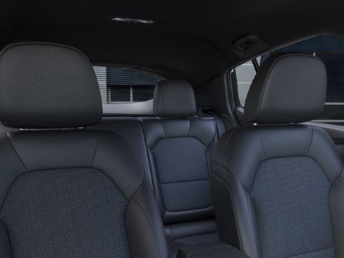 New 2025 Buick Envista Preferred w/ Convenience I Package image 24