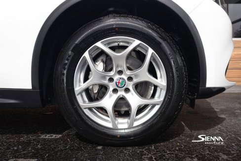 Used 2020 Alfa Romeo Stelvio image 41