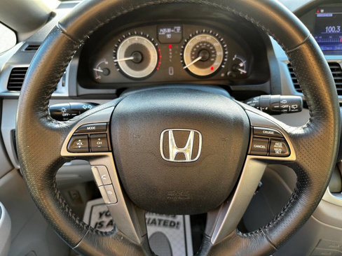 Used 2012 Honda Odyssey EX-L image 18