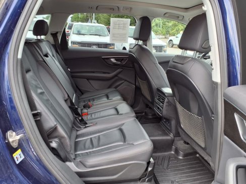 Used 2022 Audi Q7 3.0T Premium image 6