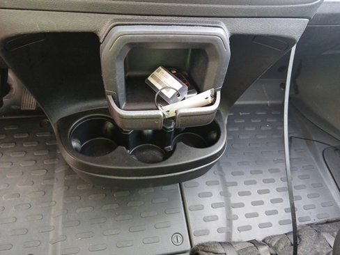 Used 2023 RAM ProMaster 2500 image 27