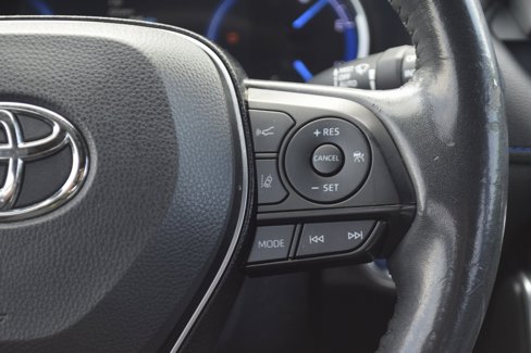 Used 2019 Toyota RAV4 XSE image 14